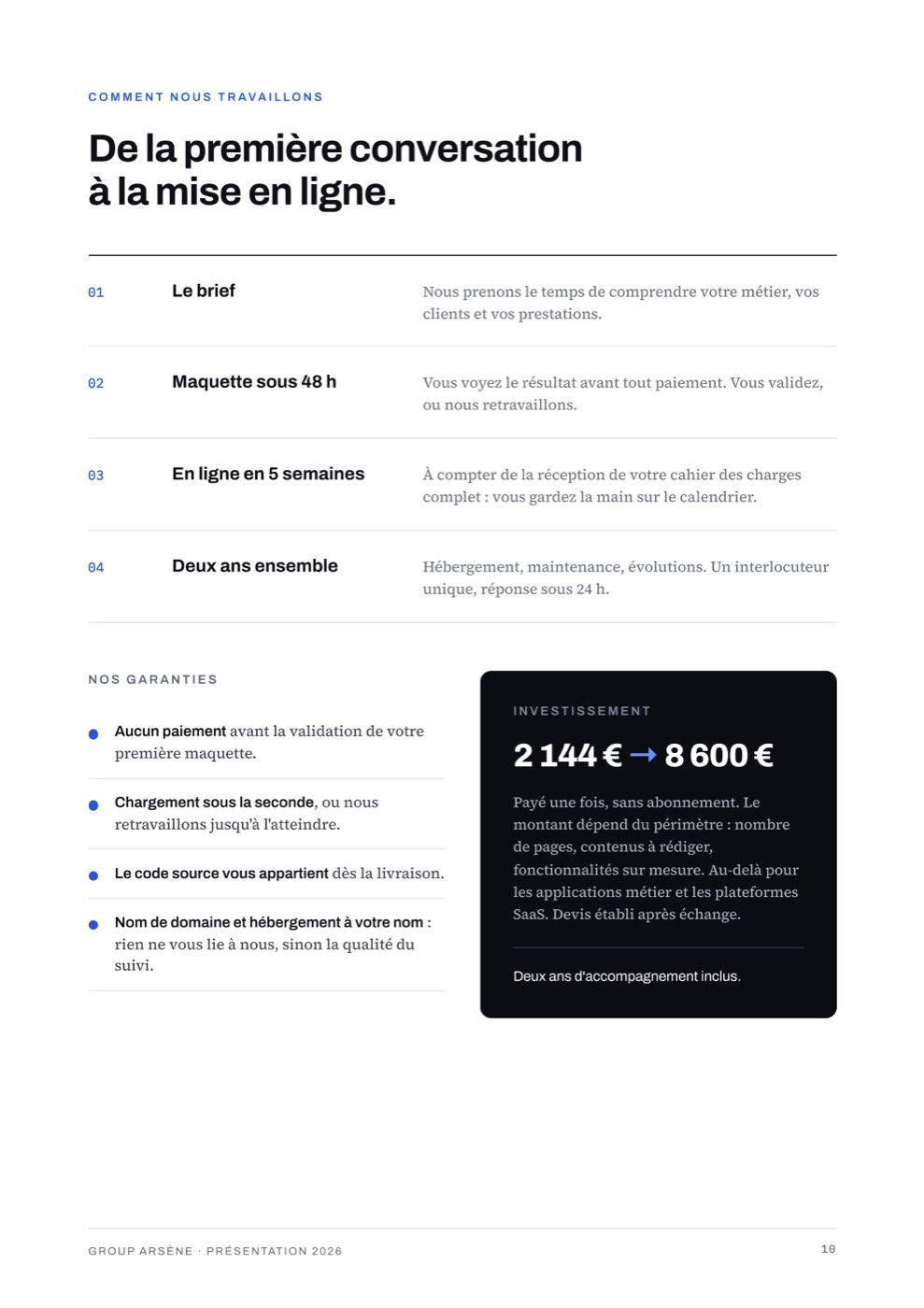 Page 10 sur 12